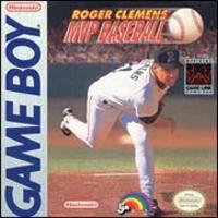Roger Clemens' MVP Baseball - Used - (Incomplete) (GameBoy)