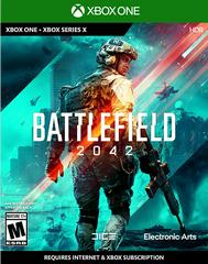 Battlefield 2042 - (New) (Xbox One)