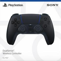 DualSense Wireless Controller [Midnight Black] - Used - (Incomplete) (Playstation 5)