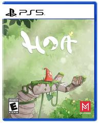 Hoa - (New) (Playstation 5)