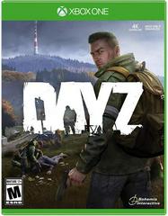 DayZ - Used - (Complete) (Xbox One)