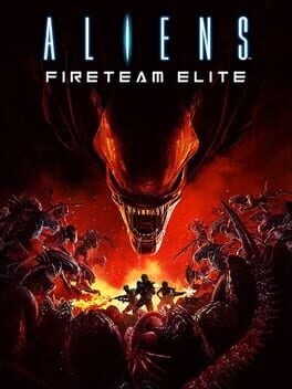 Aliens: Fireteam Elite - Used - (Complete) (Playstation 4)