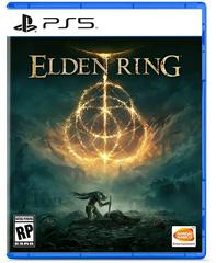 Elden Ring - Used - (Complete) (Playstation 5)