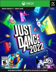 Just Dance 2022 - (New) (Xbox Series X)