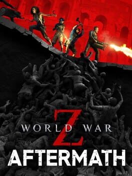 World War Z Aftermath - (New) (Playstation 4)