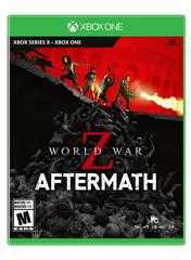 World War Z Aftermath - (New) (Xbox One)
