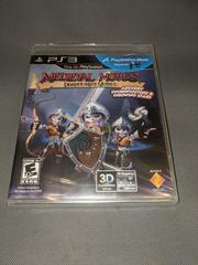 Medieval Moves: Deadmund's Quest [Not For Resale] - (New) (Playstation 3)