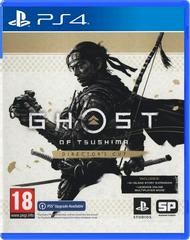 Ghost of Tsushima: Director's Cut - (New) (PAL Playstation 4)