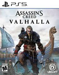 Assassin's Creed Valhalla - (New) (Playstation 5)