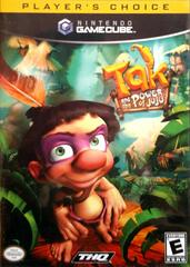 Tak and the Power of JuJu [Player's Choice] - Used - (Complete) (Gamecube)