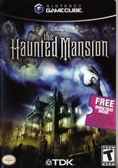 Haunted Mansion - Used - (Complete) (Gamecube)