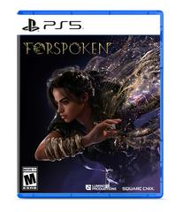 Forspoken - (New) (Playstation 5)