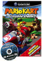 Mario Kart Double Dash [Special Edition] - Used - (Incomplete) (Gamecube)