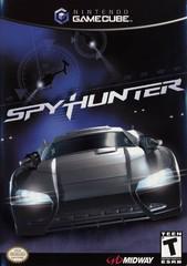 Spy Hunter - Used - (Complete) (Gamecube)