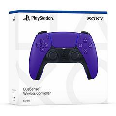 DualSense Wireless Controller [Galactic Purple] - Used - (Complete) (Playstation 5)