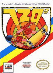 720 - Used - (Incomplete) (NES)