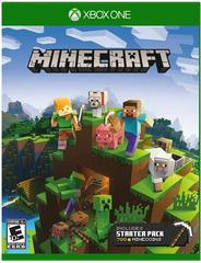 Minecraft Starter Collection - (New) (Xbox One)