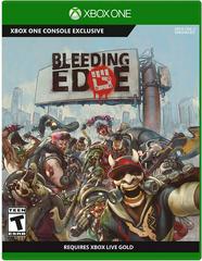 Bleeding Edge - (New) (Xbox One)