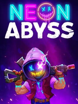 Neon Abyss - (New) (Playstation 4)