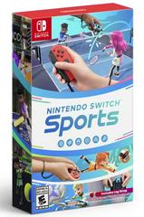 Nintendo Switch Sports - (New) (Nintendo Switch)
