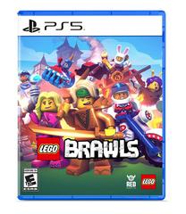 LEGO Brawls - (New) (Playstation 5)