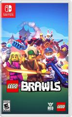 LEGO Brawls - (New) (Nintendo Switch)