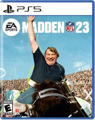 Madden NFL 23 - Used - (Complete) (Playstation 5)