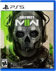 Call of Duty: Modern Warfare II - Used - (Complete) (Playstation 5)
