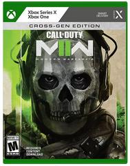 Call of Duty: Modern Warfare II - Used - (Complete) (Xbox Series X)