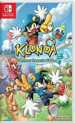 Klonoa Phantasy Reverie Series - (New) (Nintendo Switch)