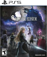 Valkyrie Elysium - Used - (Complete) (Playstation 5)