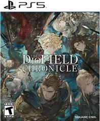 The Diofield Chronicle - (New) (Playstation 5)