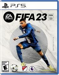 FIFA 23 - Used - (Complete) (Playstation 5)