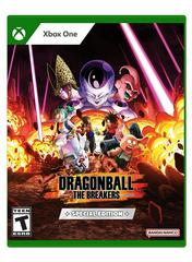 Dragon Ball: The Breakers [Special Edition] - (New) (Xbox One)