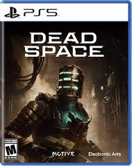 Dead Space - (New) (Playstation 5)