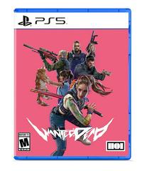 Wanted: Dead - (New) (Playstation 5)