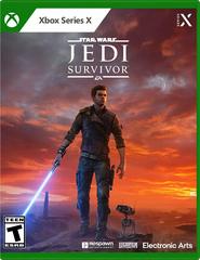 Star Wars Jedi: Survivor - (New) (Xbox Series X)
