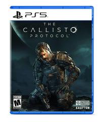 The Callisto Protocol - Used - (Complete) (Playstation 5)