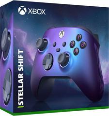 Stellar Shift Special Edition Controller - Used - (Incomplete) (Xbox Series X)