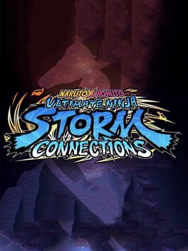 Naruto X Boruto Ultimate Ninja Storm Connections - (New) (Playstation 4)