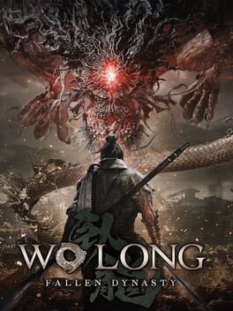 Wo Long: Fallen Dynasty - (New) (Playstation 4)