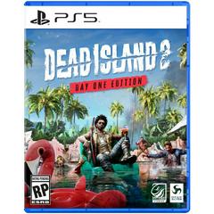 Dead Island 2 - Used - (Complete) (Playstation 5)