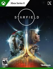 Starfield - (New) (Xbox Series X)