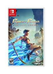 Prince Of Persia: The Lost Crown - (New) (Nintendo Switch)