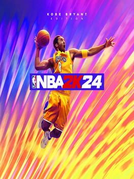 NBA 2K24 - Used - (Complete) (Playstation 4)