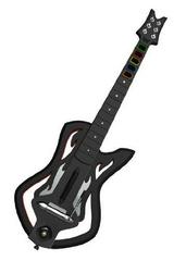 Guitar Hero Warriors of Rock Wireless Guitar - Used - (Incomplete) (Xbox 360)