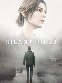 Silent Hill 2 - (New) (PlayStation 5)