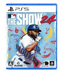 MLB The Show 24 - (New) (Playstation 5)