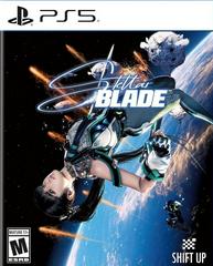 Stellar Blade - (New) (Playstation 5)