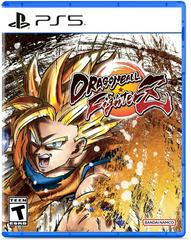 Dragon Ball FighterZ - (New) (Playstation 5)